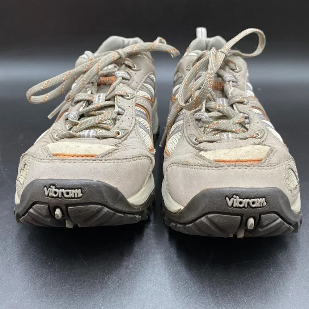 The North Face Hiking Sneaker Women's Size 9
